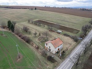 Prodej rodinného domu 100 m² Dětkovice