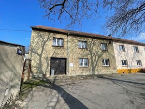 Prodej rodinného domu 205 m² Roudnice nad Labem