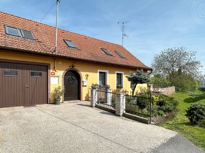 Prodej rodinného domu 142 m² Znojmo