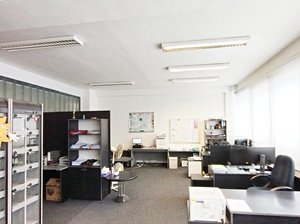 Pronájem kanceláře 126 m² Napajedla