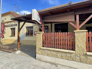 Prodej restaurace 556 m² Břeclav