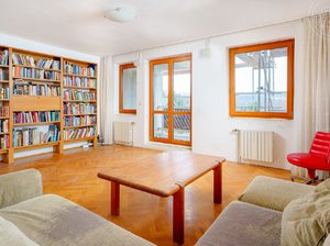 Prodej bytu 5+1 a více 160 m² Praha