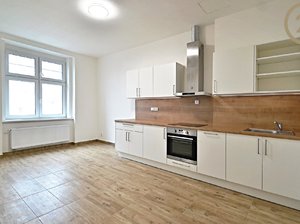 Pronájem bytu 3+1 86 m² Praha
