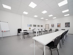 Pronájem kanceláře 60 m² Liberec