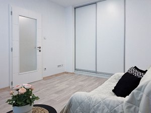Pronájem bytu 1+1 32 m² Znojmo