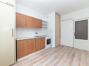 Pronájem bytu 1+1 30 m² Třinec
