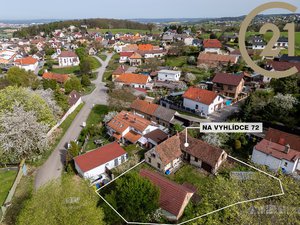 Prodej rodinného domu 184 m² Staré Hodějovice