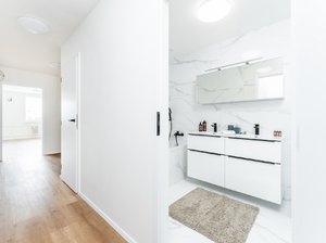 Prodej bytu 3+kk 76 m² Praha