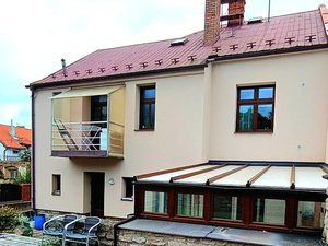 Prodej rodinného domu 230 m² Kutná Hora