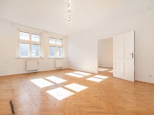 Prodej bytu 3+1 108 m² Praha