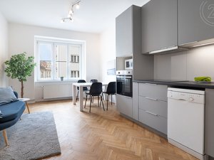 Prodej bytu 3+kk 68 m² Praha