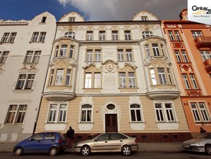 Pronájem parkovacího místa 9 m² Plzeň