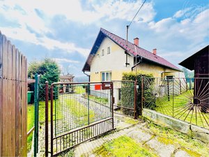Prodej rodinného domu 108 m² Míčov-Sušice