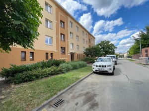 Pronájem bytu 1+1 38 m² Ivančice