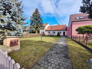 Prodej rodinného domu 132 m² Troubsko