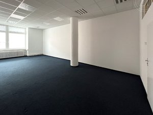 Pronájem kanceláře 39 m² Zlín