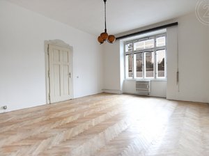 Prodej bytu 2+1 64 m² Brno