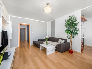 Prodej bytu 3+kk 76 m² Praha