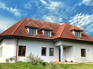 Prodej rodinného domu 350 m² Poříčí nad Sázavou
