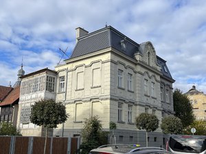 Prodej rodinného domu 340 m² Kroměříž