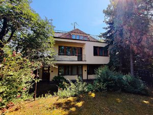 Prodej rodinného domu 250 m² Brno