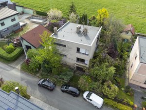 Prodej rodinného domu 160 m² Nový Jičín