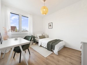 Prodej bytu 4+kk 81 m² Brno