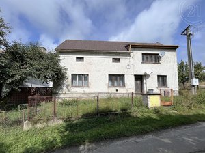 Prodej rodinného domu 154 m² Holešov