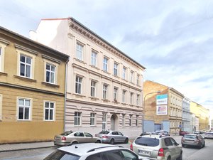 Prodej bytu 2+kk 44 m² Brno