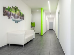 Pronájem kanceláře 190 m² Valašské Meziříčí