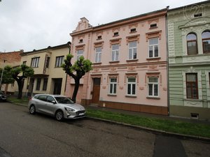 Prodej rodinného domu 300 m² Prostějov