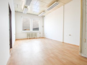 Pronájem kanceláře 43 m² Brno
