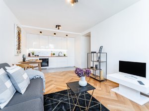 Prodej bytu 2+kk 54 m² Praha