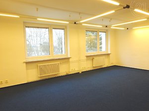 Pronájem kanceláře 36 m² Zlín