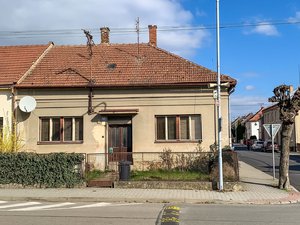 Prodej rodinného domu 130 m² Moravská Třebová