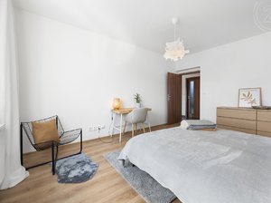 Prodej bytu 3+kk 147 m² Brno