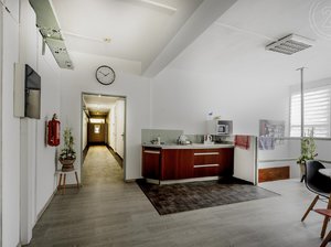 Pronájem kanceláře 38 m² Teplice