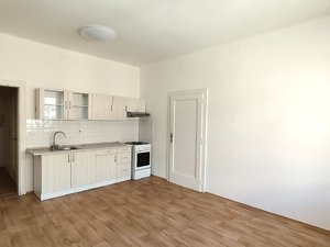 Pronájem bytu 2+kk 48 m² Praha