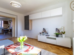 Prodej bytu 2+1 60 m² Kladno