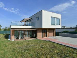 Prodej rodinného domu 320 m² Vysoký Újezd