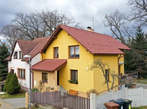 Prodej rodinného domu 110 m² Dobrá Voda u Českých Budějovic