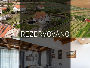 Prodej rodinného domu 205 m² Znojmo