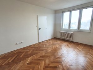 Pronájem bytu 1+1 39 m² Podbořany