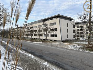 Prodej stavební parcely 17000 m² Slatiňany