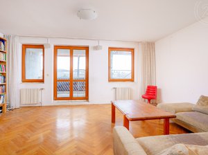 Prodej bytu 5+1 a více 160 m² Praha