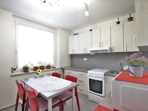 Prodej bytu 3+1 75 m² Brno