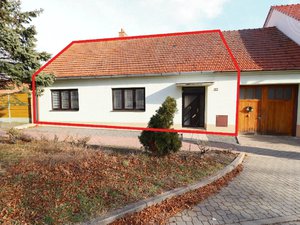 Prodej rodinného domu 218 m² Sokolnice