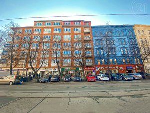 Prodej bytu 3+kk 101 m² Brno