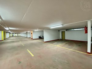 Pronájem parkovacího místa 14 m² Liberec