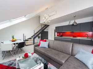 Prodej bytu 3+kk 102 m² Praha